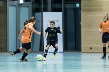 Bild 406 - La Rieve Cup - D-Juniorinnen